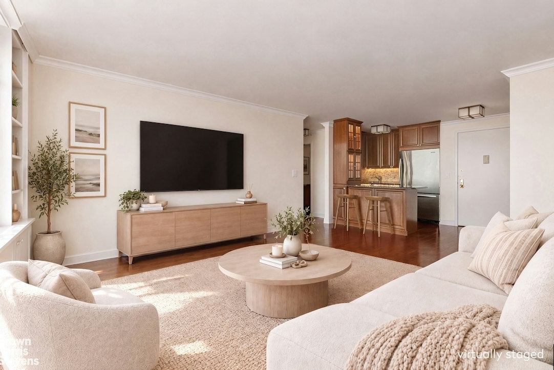Real estate property located at 130 67TH #12C, New York, Lincoln Square, New York City, NY, US