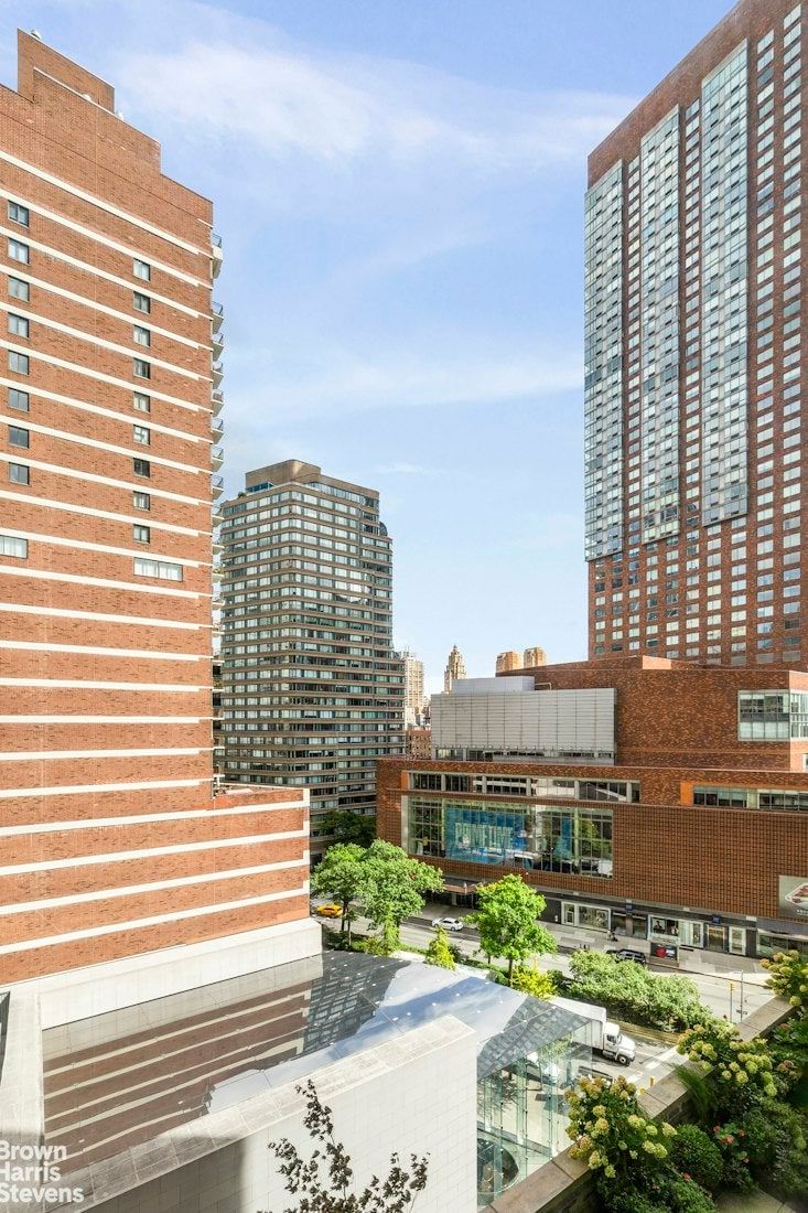 Real estate property located at 130 67TH #12C, New York, Lincoln Square, New York City, NY, US