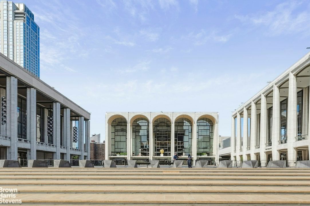 Real estate property located at 130 67TH #12C, New York, Lincoln Square, New York City, NY, US