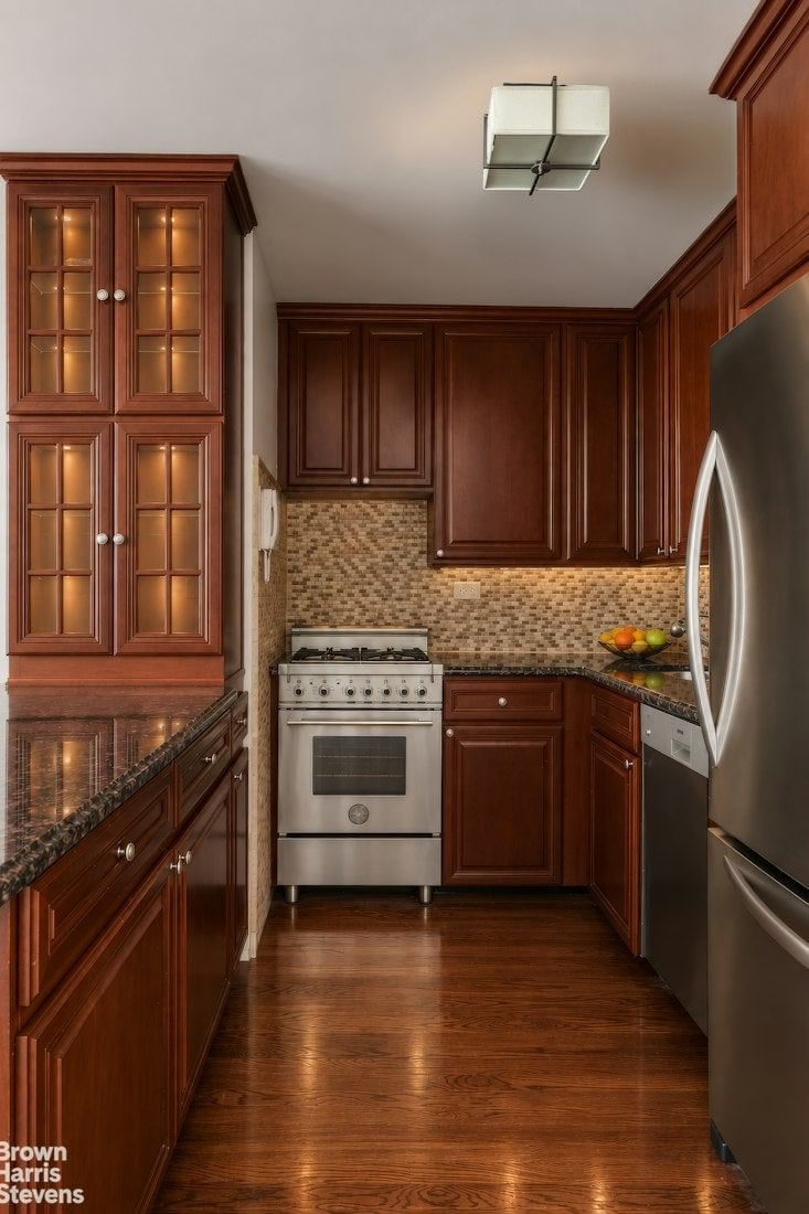 Real estate property located at 130 67TH #12C, New York, Lincoln Square, New York City, NY, US