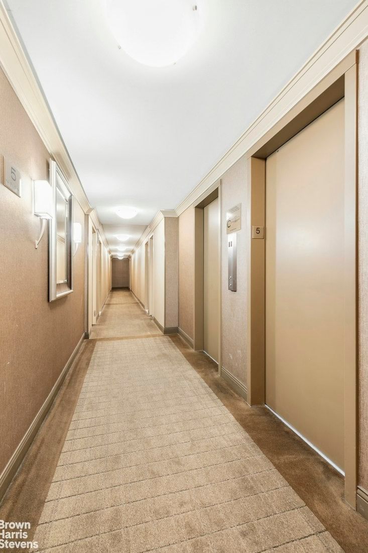 Real estate property located at 130 67TH #12C, New York, Lincoln Square, New York City, NY, US