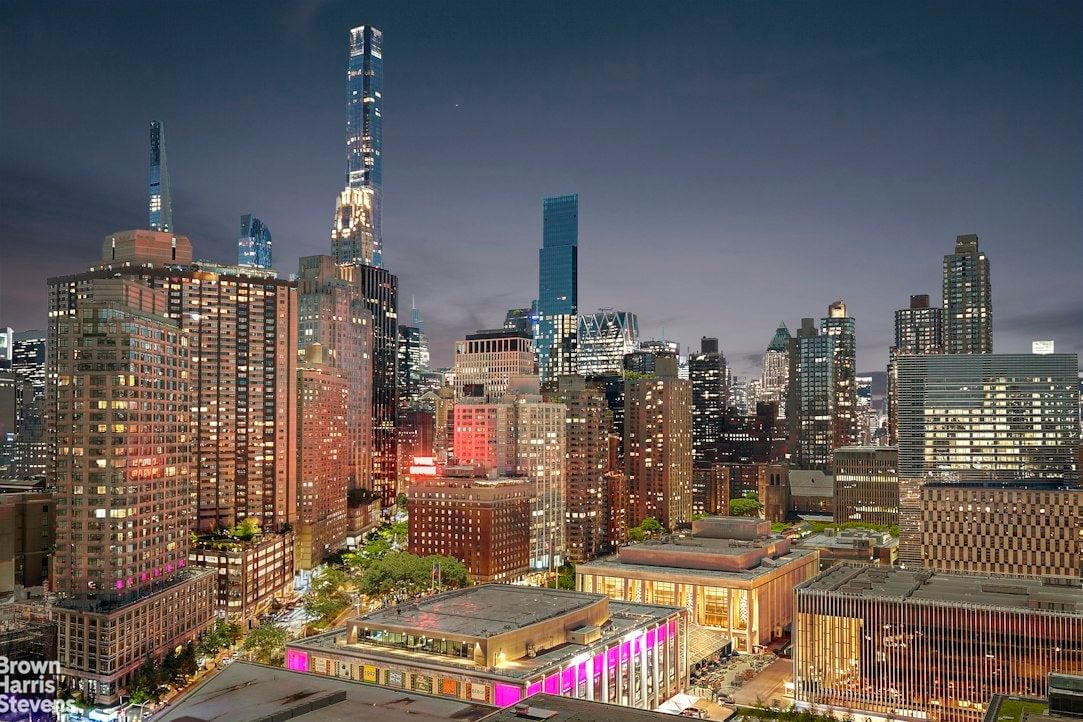 Real estate property located at 130 67TH #12C, New York, Lincoln Square, New York City, NY, US