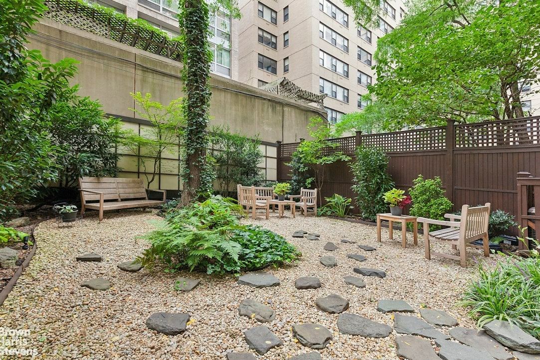 Real estate property located at 130 67TH #12C, New York, Lincoln Square, New York City, NY, US