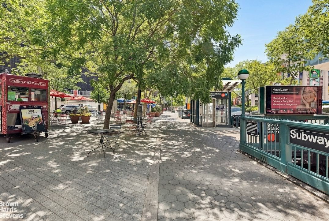 Real estate property located at 130 67TH #12C, New York, Lincoln Square, New York City, NY, US