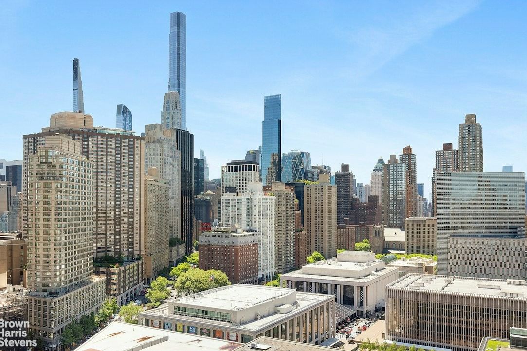 Real estate property located at 130 67TH #12C, New York, Lincoln Square, New York City, NY, US