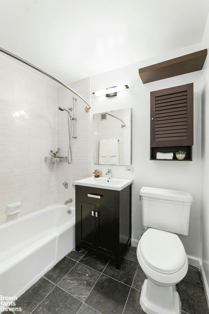 Real estate property located at 130 67TH #12C, New York, Lincoln Square, New York City, NY, US