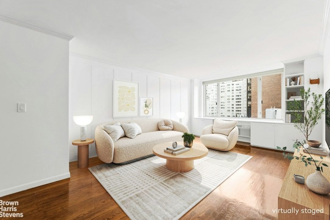 Real estate property located at 130 67TH #12C, New York, Lincoln Square, New York City, NY, US