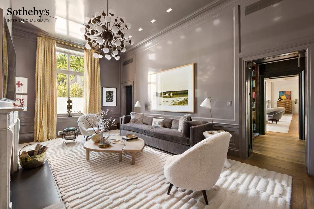 Real estate property located at 998 5th #1W, New York, Upper East Side, New York City, NY, US