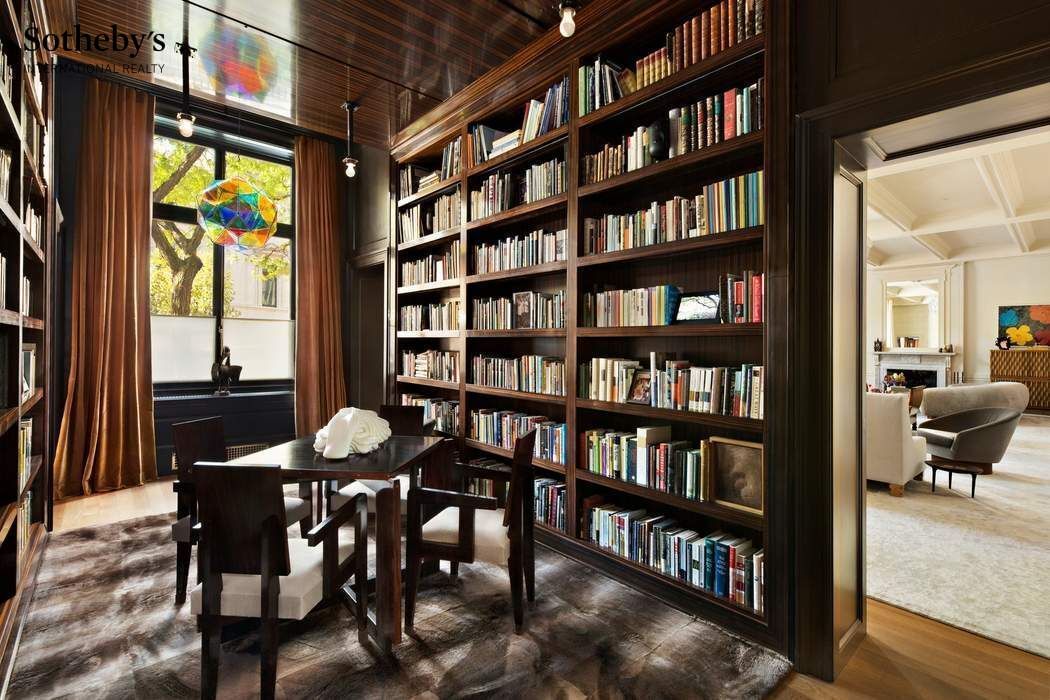 Real estate property located at 998 5th #1W, New York, Upper East Side, New York City, NY, US