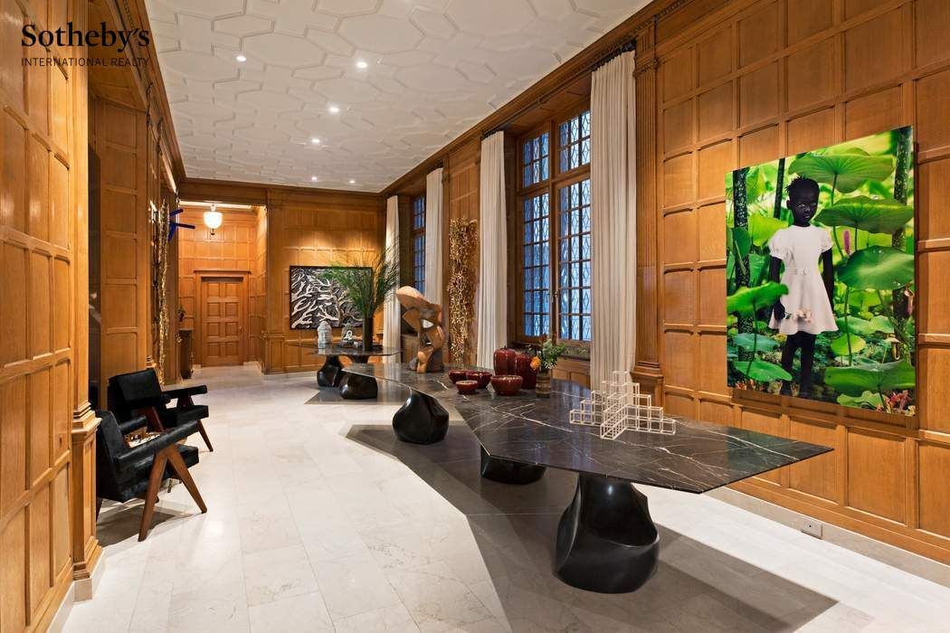Real estate property located at 998 5th #1W, New York, Upper East Side, New York City, NY, US