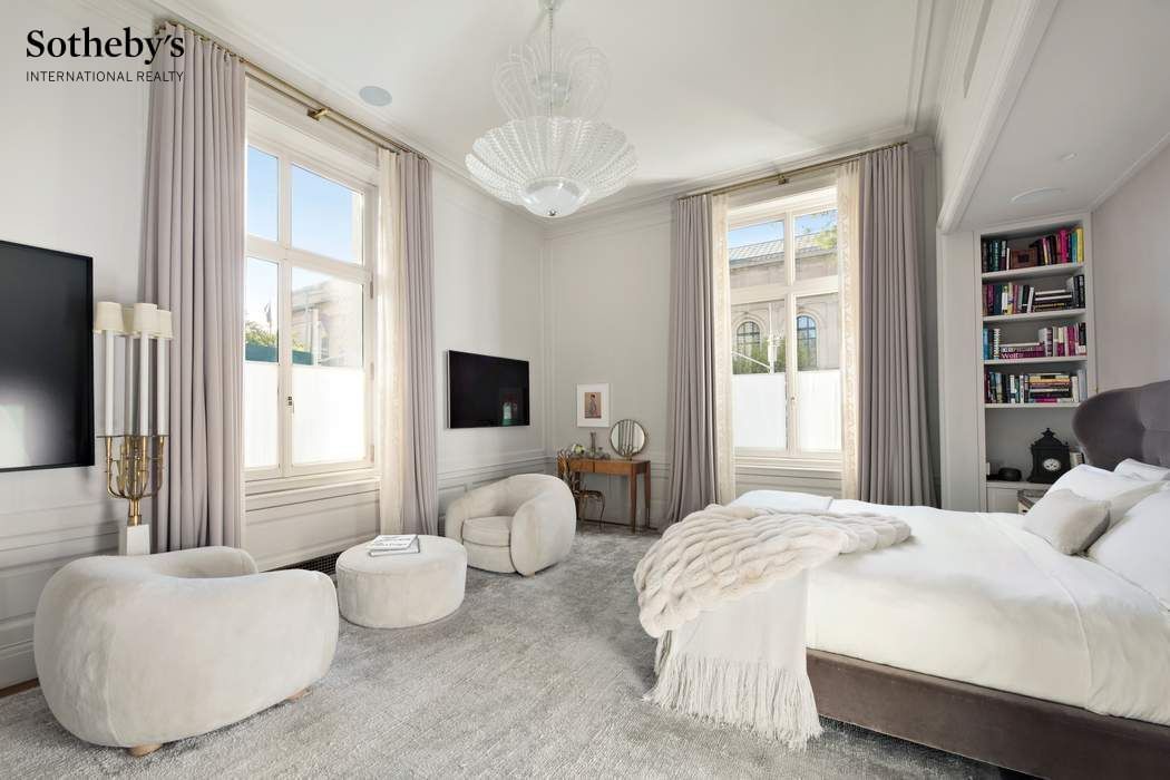 Real estate property located at 998 5th #1W, New York, Upper East Side, New York City, NY, US