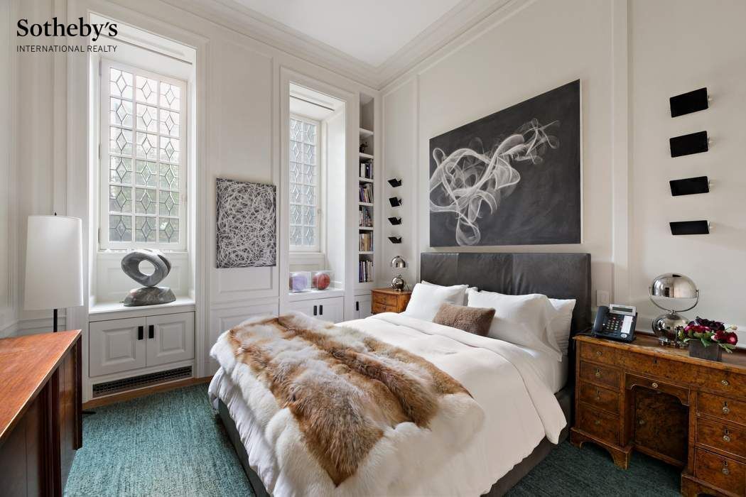 Real estate property located at 998 5th #1W, New York, Upper East Side, New York City, NY, US