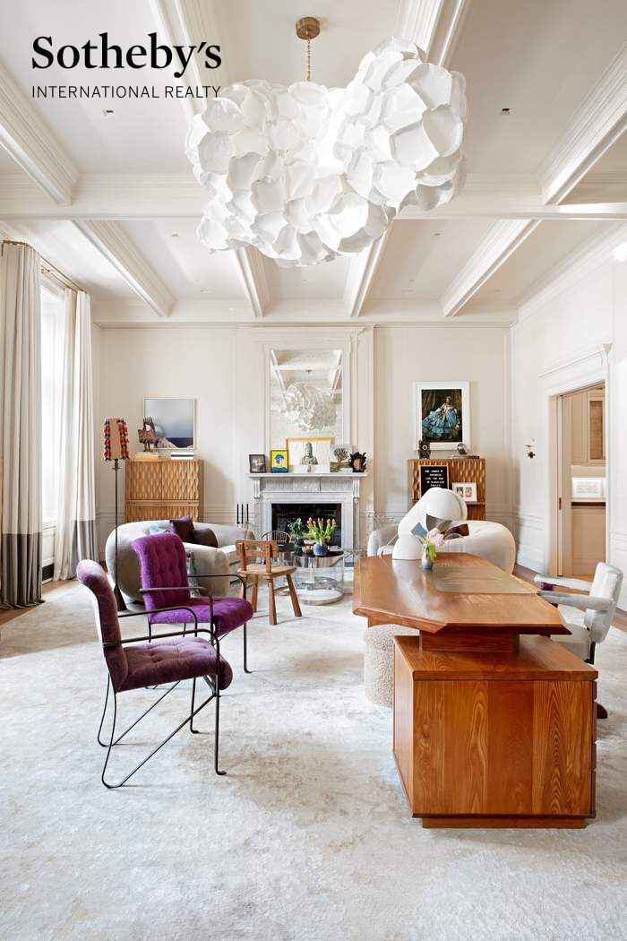 Real estate property located at 998 5th #1W, New York, Upper East Side, New York City, NY, US
