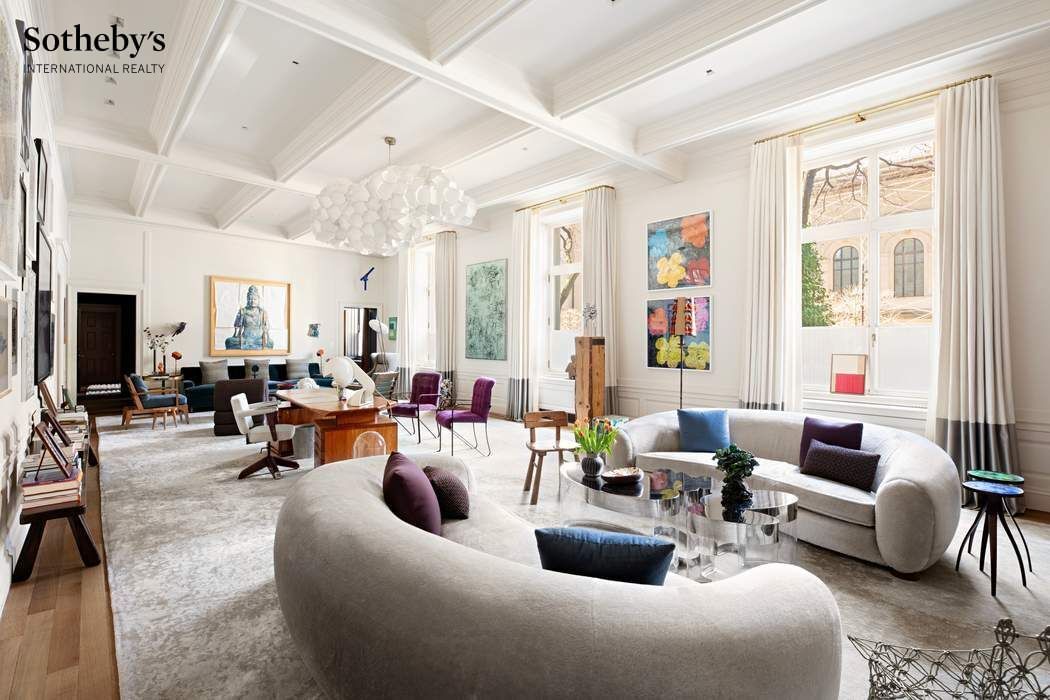 Real estate property located at 998 5th #1W, New York, Upper East Side, New York City, NY, US