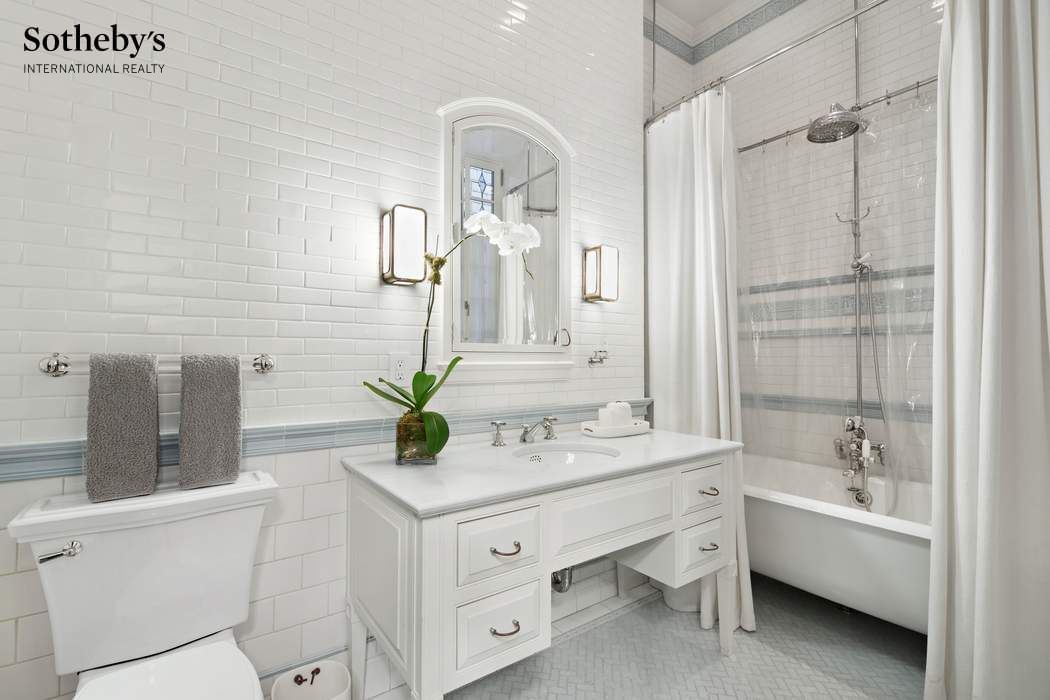 Real estate property located at 998 5th #1W, New York, Upper East Side, New York City, NY, US