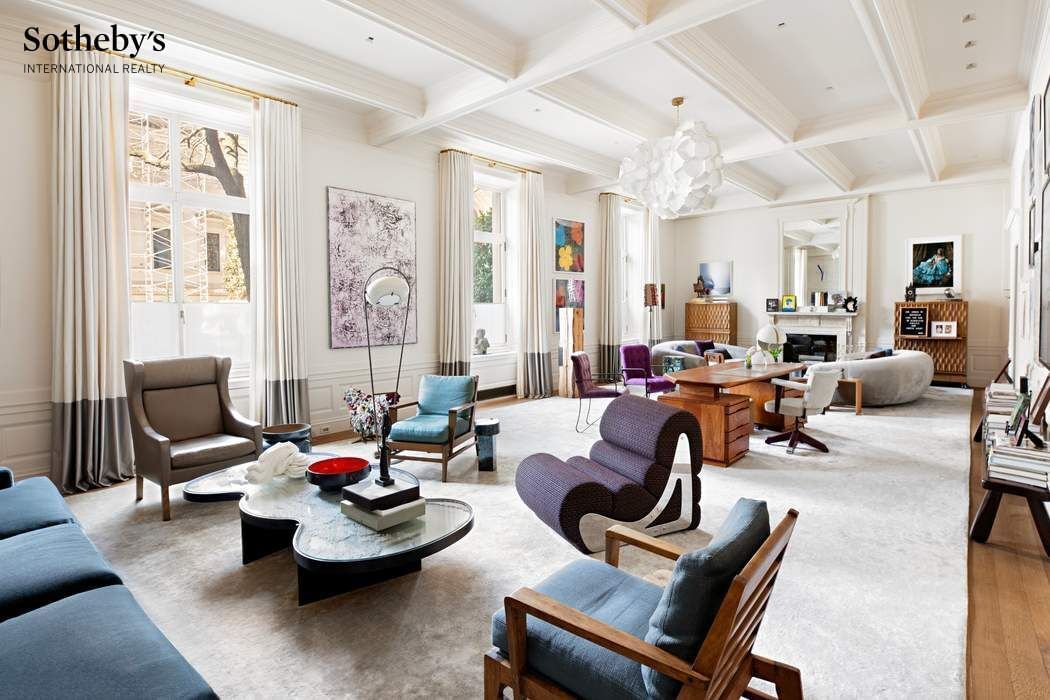 Real estate property located at 998 5th #1W, New York, Upper East Side, New York City, NY, US