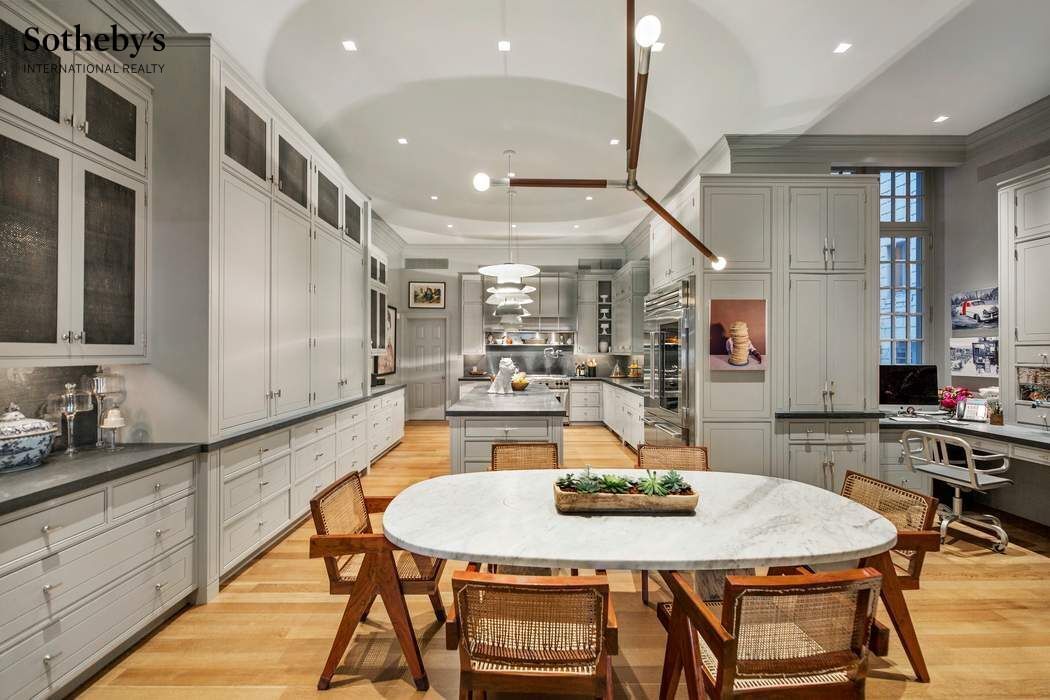 Real estate property located at 998 5th #1W, New York, Upper East Side, New York City, NY, US