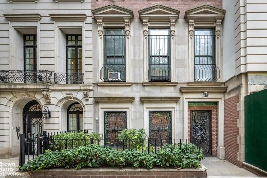 Real estate property located at 52 81ST, New York, Upper East Side, New York City, NY, US