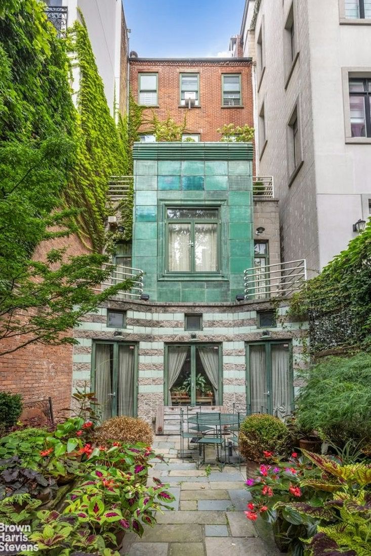 Real estate property located at 52 81ST, New York, Upper East Side, New York City, NY, US
