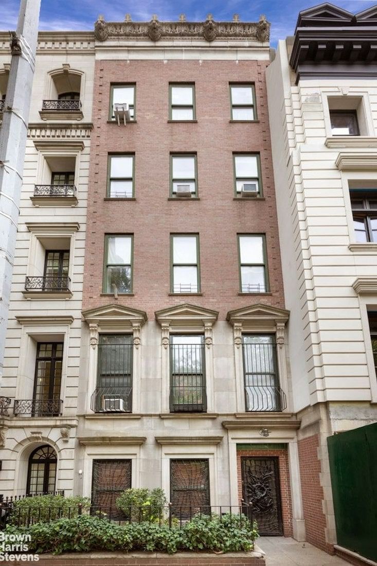 Real estate property located at 52 81ST, New York, Upper East Side, New York City, NY, US