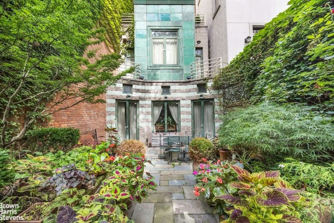Real estate property located at 52 81ST, New York, Upper East Side, New York City, NY, US
