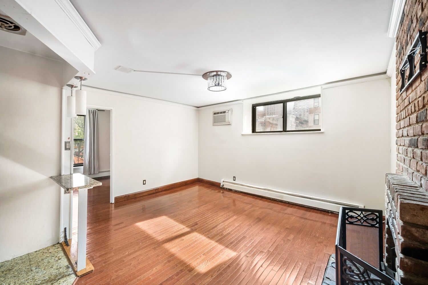 Real estate property located at 160 26TH #2A, New York, Kips Bay, New York City, NY, US