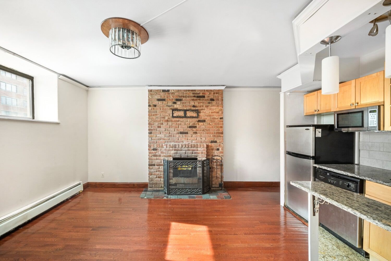 Real estate property located at 160 26TH #2A, New York, Kips Bay, New York City, NY, US