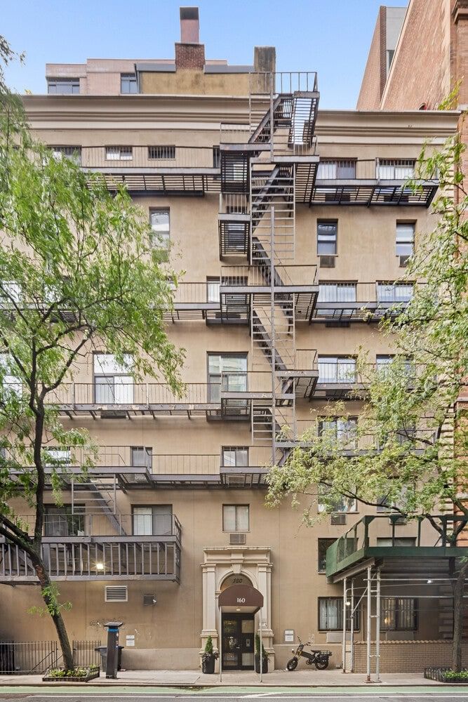Real estate property located at 160 26TH #2A, New York, Kips Bay, New York City, NY, US