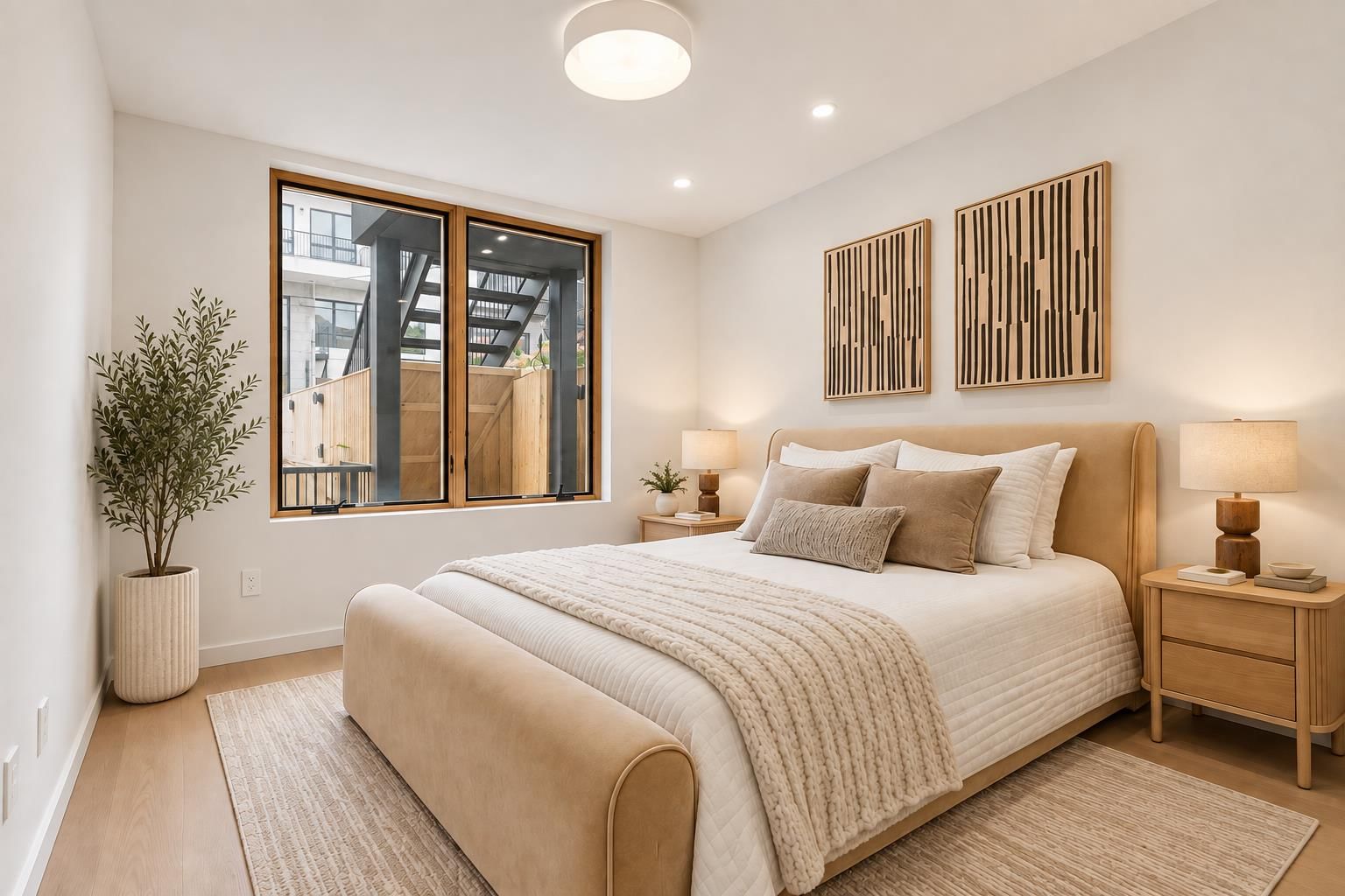 Real estate property located at 176 Frost (Garden), Kings, East Williamsburg, New York City, NY, US