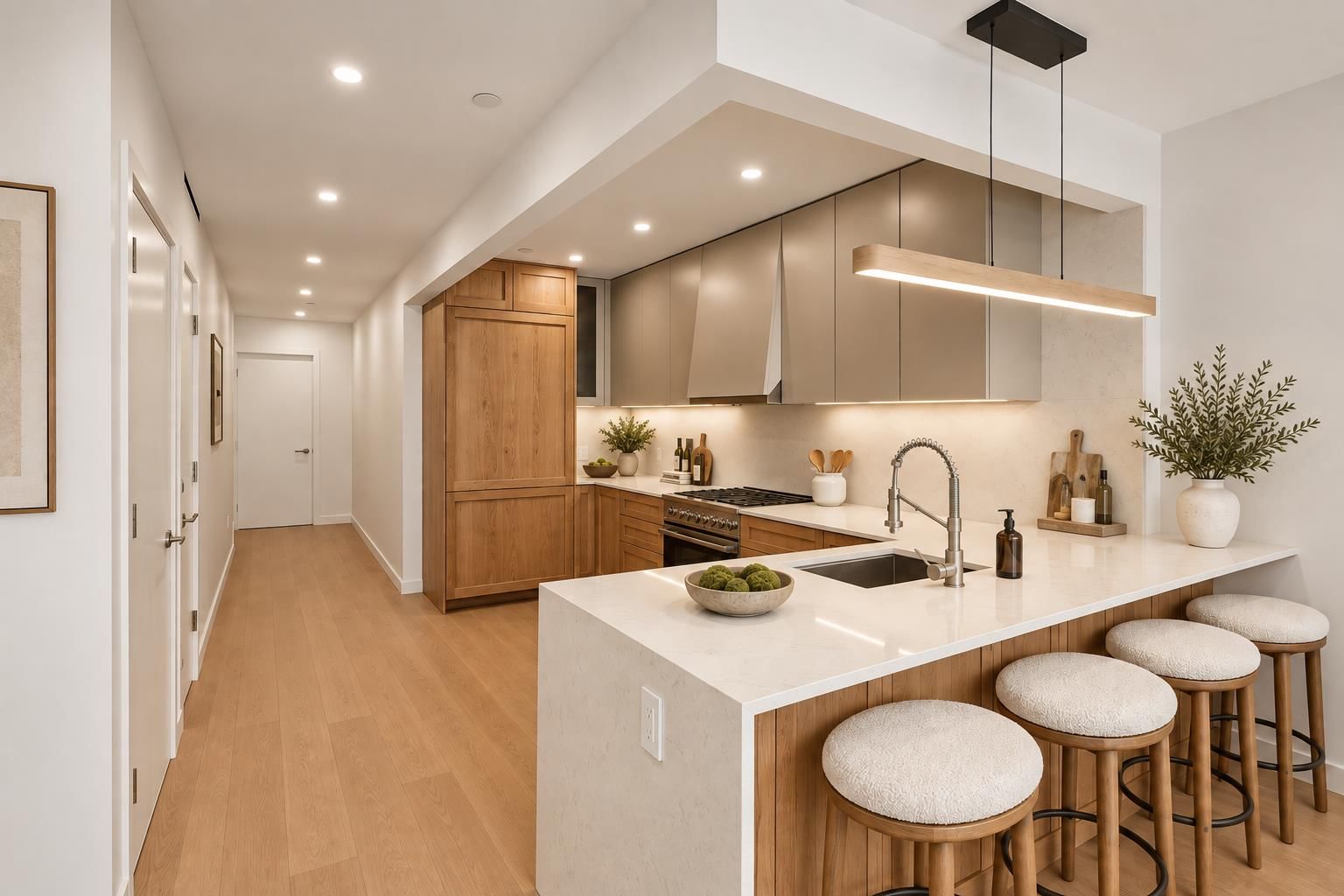 Real estate property located at 176 Frost (Garden), Kings, East Williamsburg, New York City, NY, US