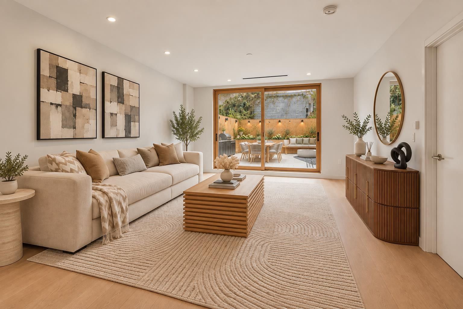Real estate property located at 176 Frost (Garden), Kings, East Williamsburg, New York City, NY, US