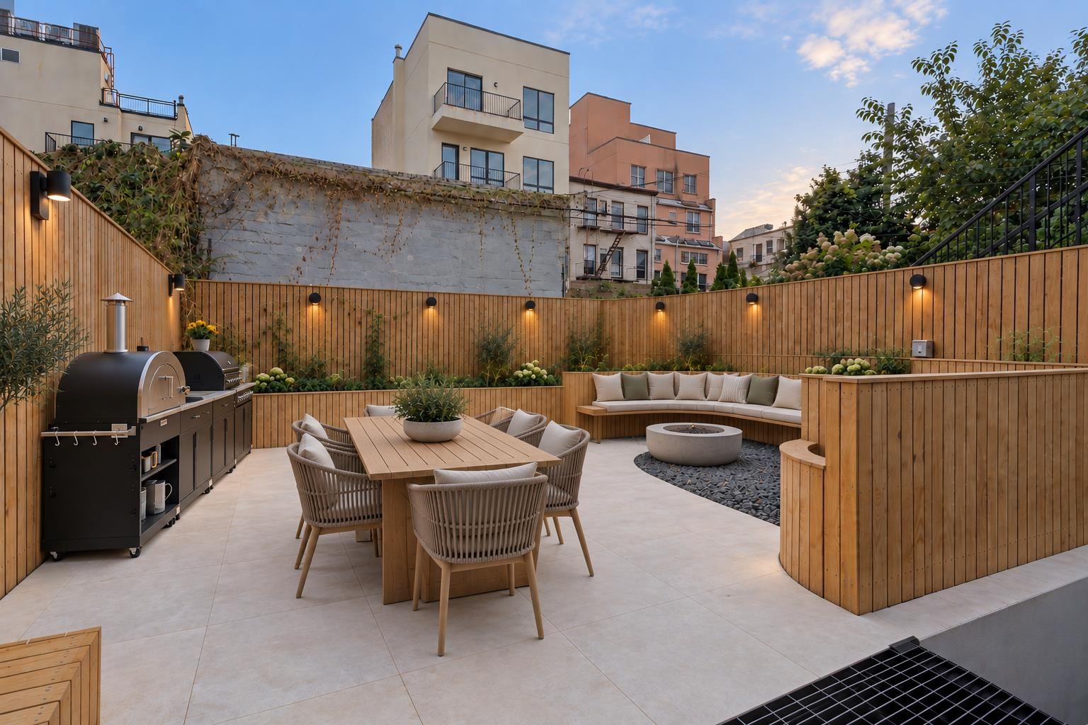 Real estate property located at 176 Frost (Garden), Kings, East Williamsburg, New York City, NY, US