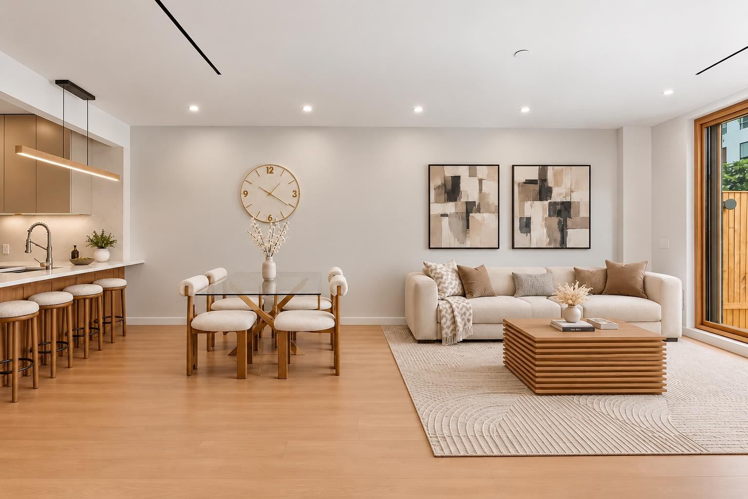 Real estate property located at 176 Frost (Garden), Kings, East Williamsburg, New York City, NY, US