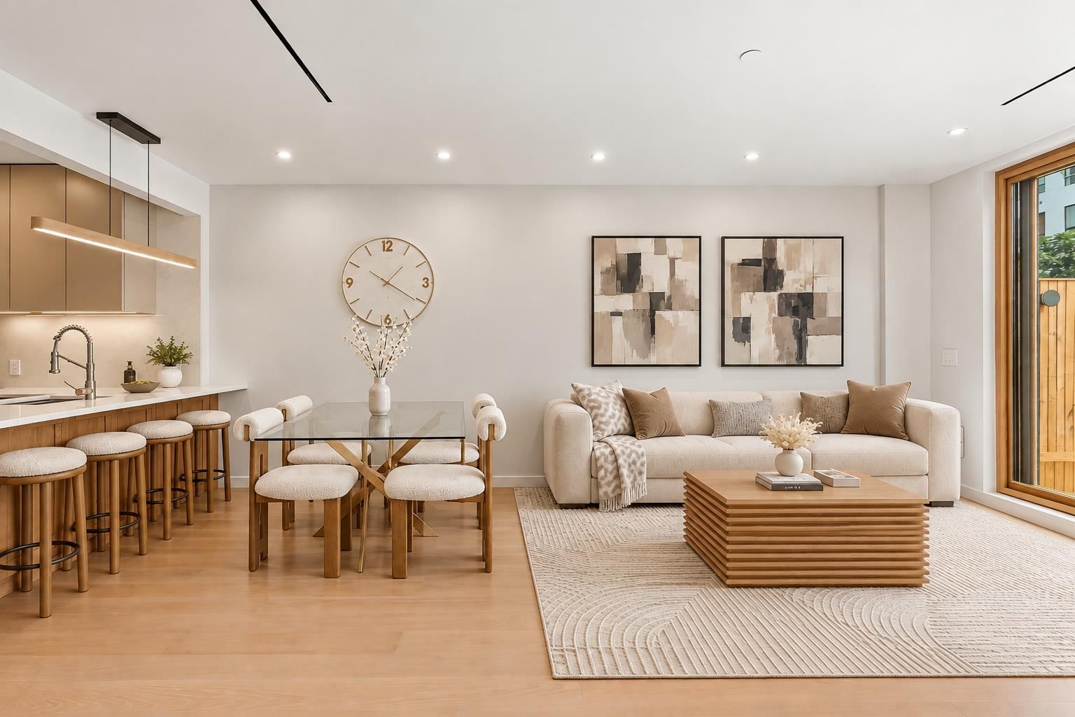 Real estate property located at 176 Frost (Garden), Kings, East Williamsburg, New York City, NY, US