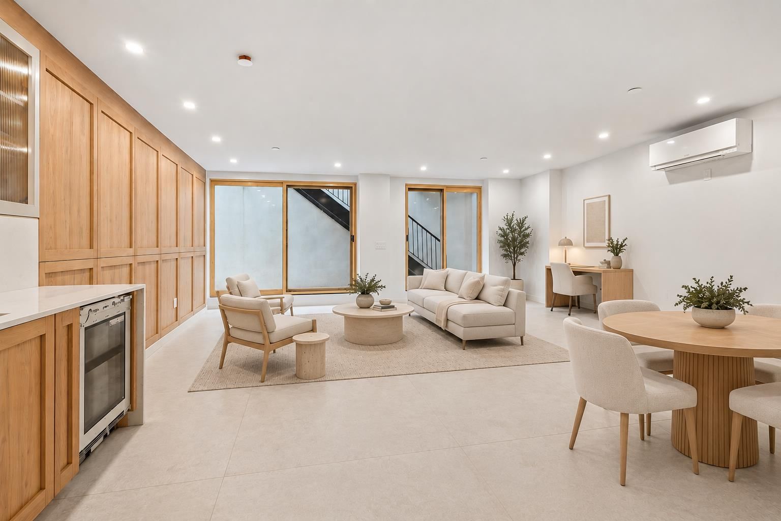Real estate property located at 176 Frost (Garden), Kings, East Williamsburg, New York City, NY, US