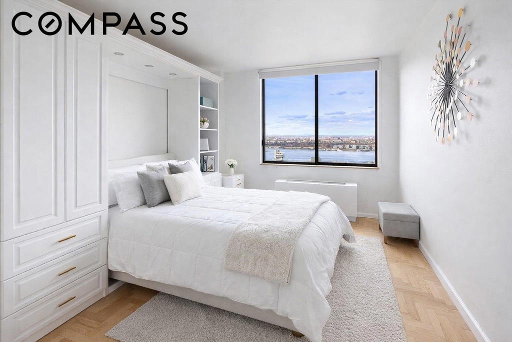 Real estate property located at 350 50th PH3C, New York, Hell's Kitchen, New York City, NY, US