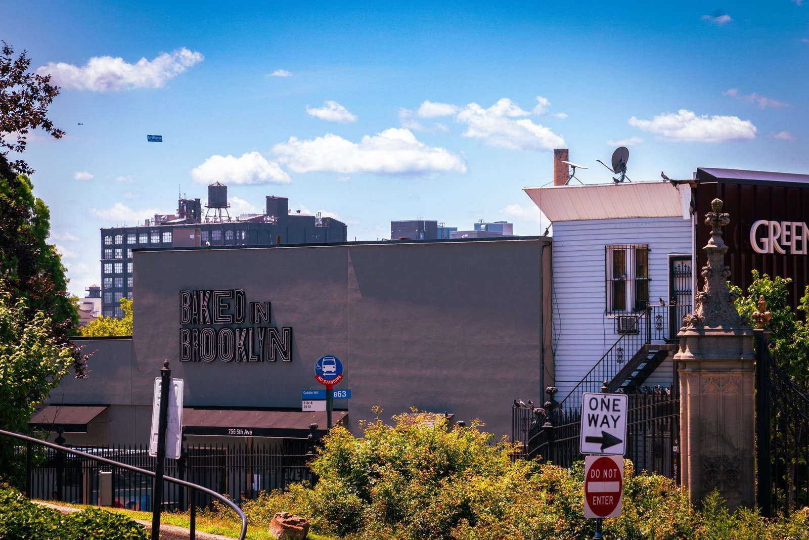Real estate property located at 259 22ND #2E, Kings, Greenwood Heights, New York City, NY, US