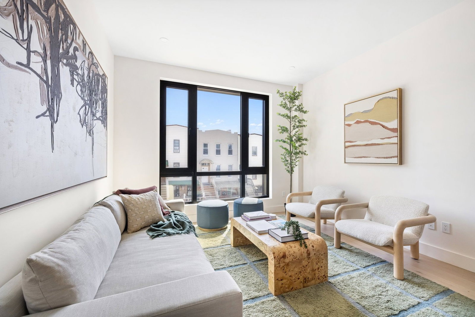 Real estate property located at 259 22ND #2E, Kings, Greenwood Heights, New York City, NY, US