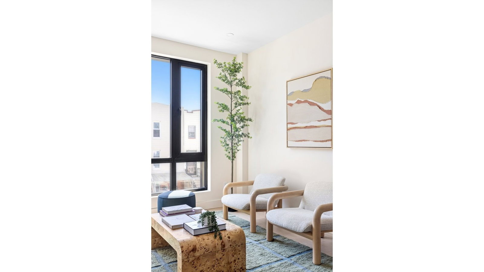 Real estate property located at 259 22ND #2E, Kings, Greenwood Heights, New York City, NY, US