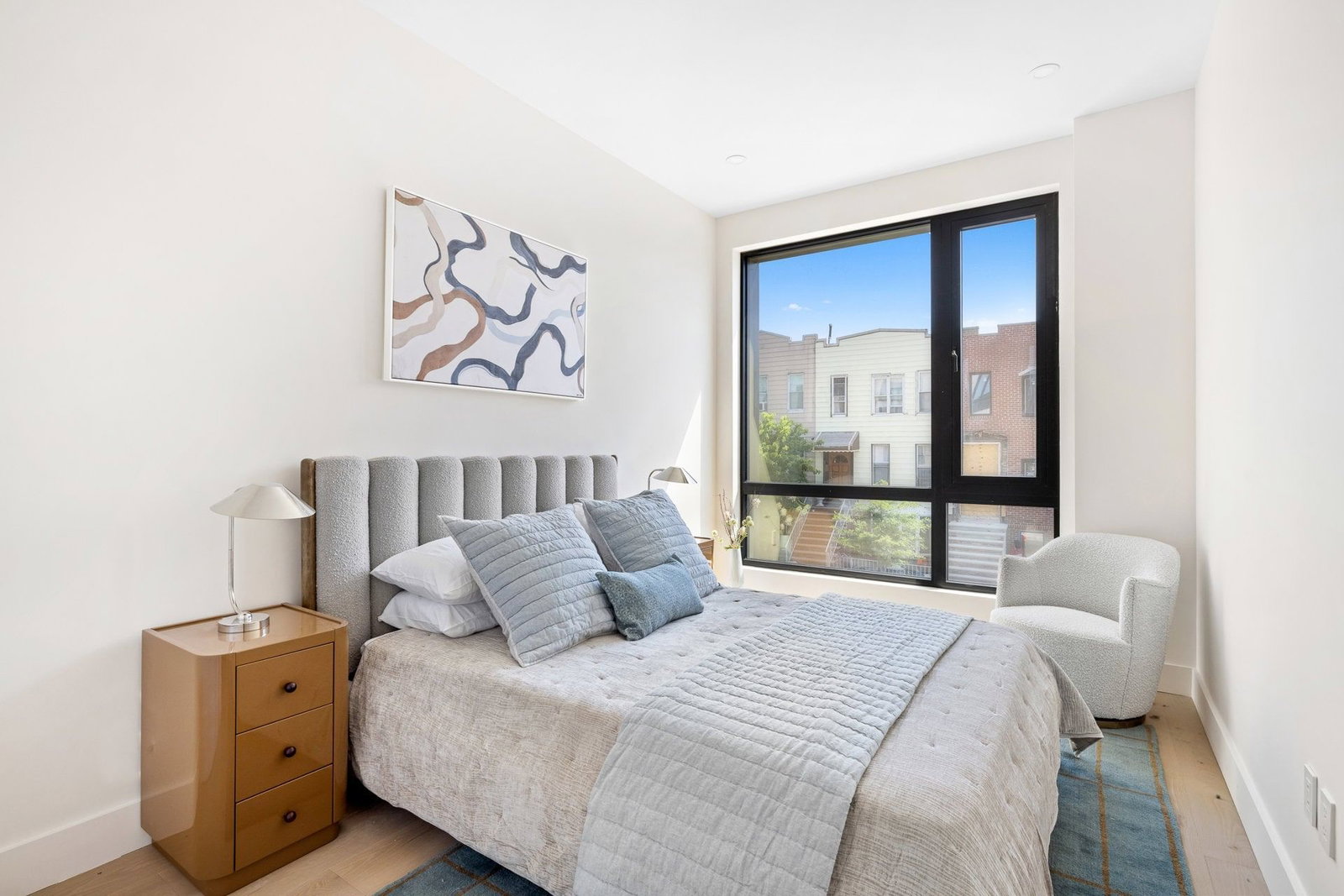 Real estate property located at 259 22ND #2E, Kings, Greenwood Heights, New York City, NY, US