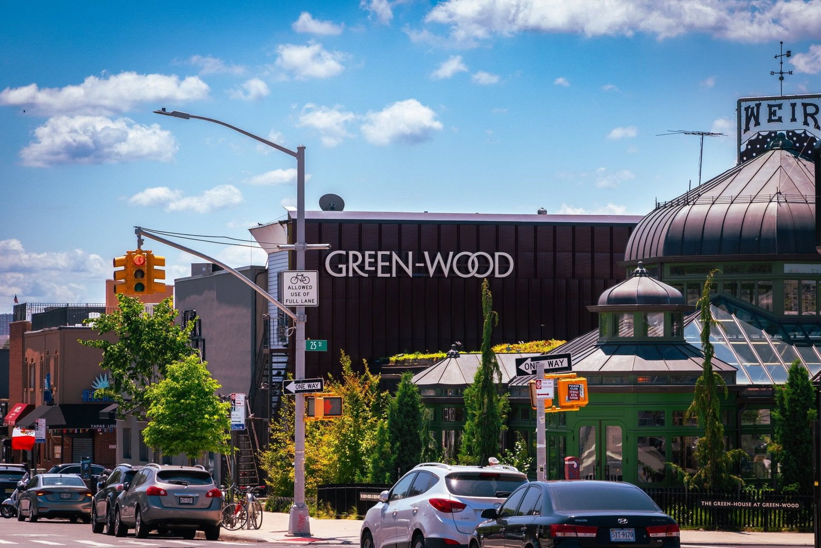 Real estate property located at 259 22ND #2E, Kings, Greenwood Heights, New York City, NY, US
