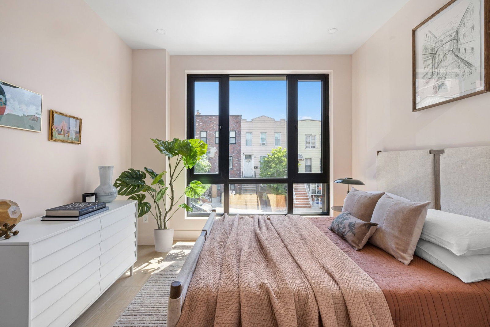 Real estate property located at 259 22ND #2E, Kings, Greenwood Heights, New York City, NY, US