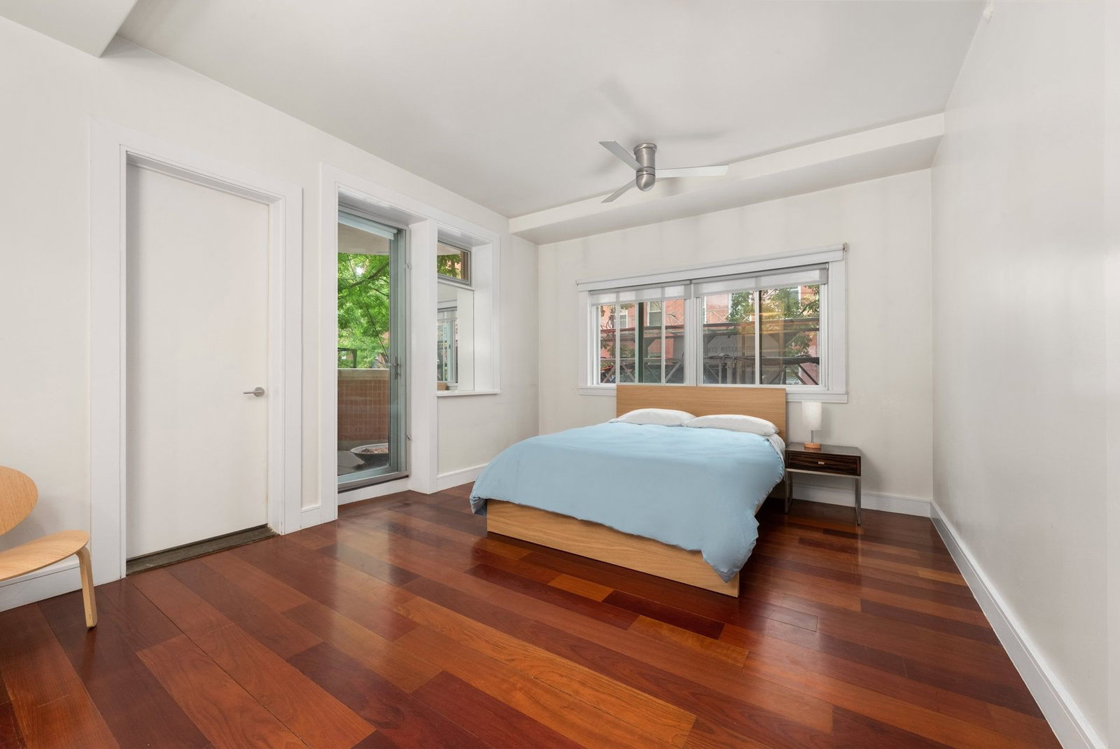 Real estate property located at 123 BAXTER #2A, New York, Chinatown, New York City, NY, US