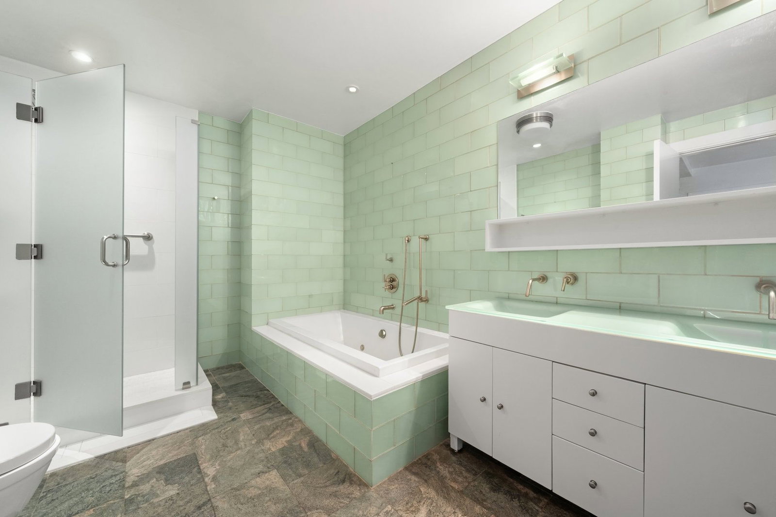 Real estate property located at 123 BAXTER #2A, New York, Chinatown, New York City, NY, US