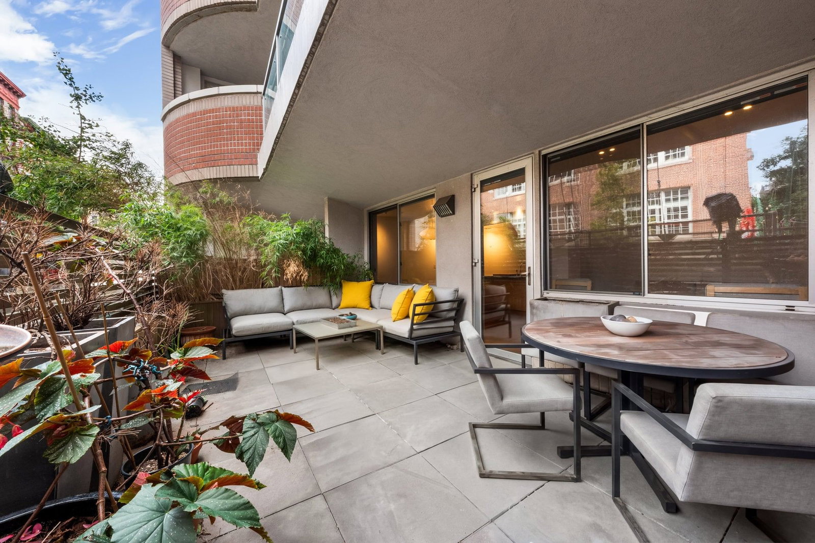 Real estate property located at 123 BAXTER #2A, New York, Chinatown, New York City, NY, US
