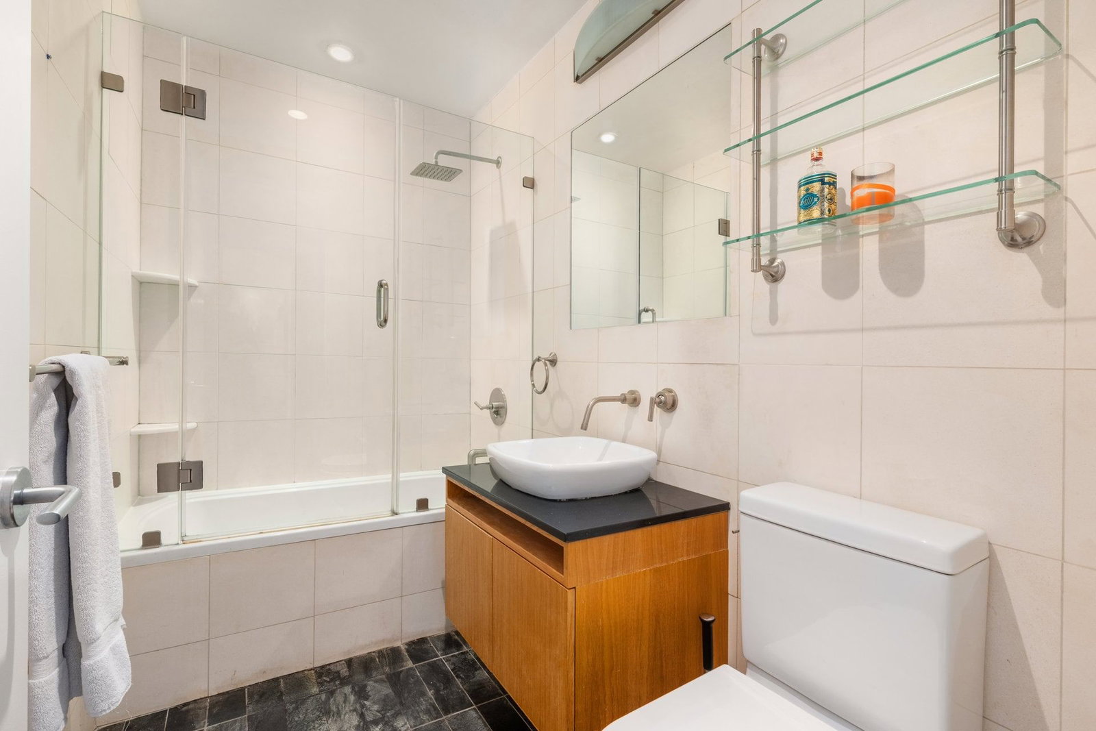 Real estate property located at 123 BAXTER #2A, New York, Chinatown, New York City, NY, US