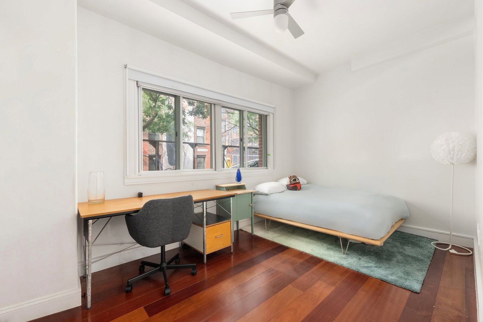Real estate property located at 123 BAXTER #2A, New York, Chinatown, New York City, NY, US