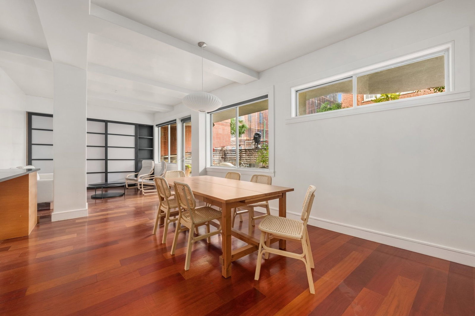 Real estate property located at 123 BAXTER #2A, New York, Chinatown, New York City, NY, US
