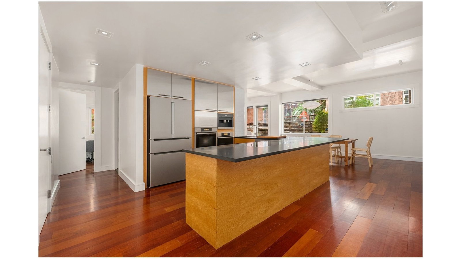Real estate property located at 123 BAXTER #2A, New York, Chinatown, New York City, NY, US