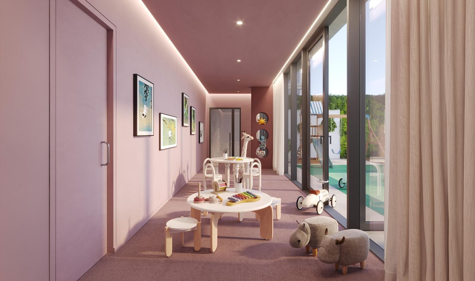 Real estate property located at 21-11 31st #3-F, Queens, Ditmars Steinway, New York City, NY, US